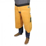 Diamond Apron Light - Farrier Chaps